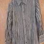 H&M Long Blouse.   S.M-14. Image 2