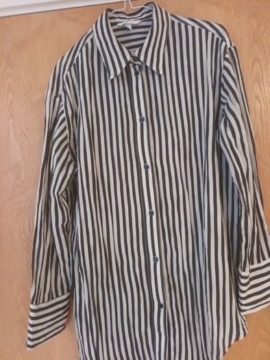 H&M Long Blouse.   S.M-14.