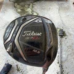 Titleist 917D2 10.5 Degrees