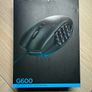 LIKE NEW LOGITECH G600 Gaming Mouse MMO 20-Programmable Buttons 8200 DPI Image 2