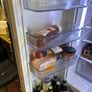 Fridge freezer with water dispenser Image 7