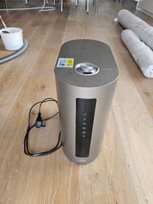 Dreo warm and cool mist humidifier EUR45