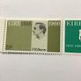 Irish Stamp , Old, Easter Rising and P.Pearse 1966. MINT Image 3