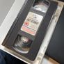 Fast Getsway VHS Big box Image 2