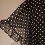 River Island Blouse Size 10 Image 4