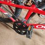 Orbea MX 20 Unisex Kids Bike Image 3