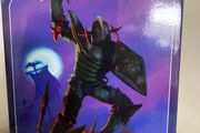 Neca Grimsword Dungeons and Dragons