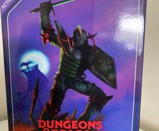 Neca Grimsword Dungeons and Dragons