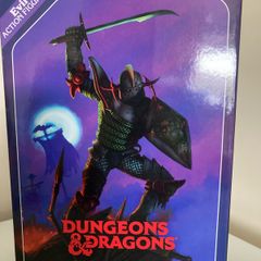 Neca Grimsword Dungeons and Dragons