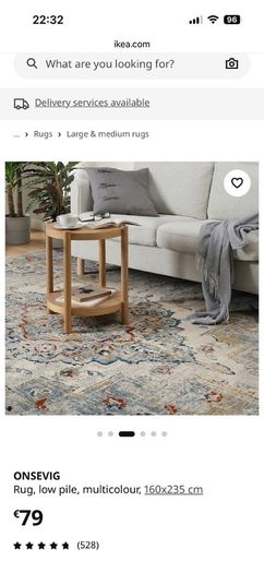 Rug