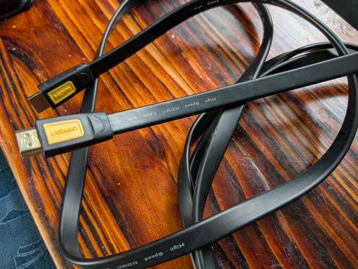 ugreen 3m hdmi cable