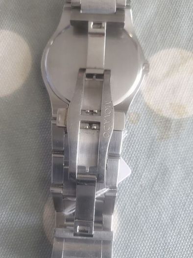 Movado Watch (Men's)
