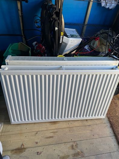Radiator