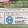 Monsters Vs Aliens (Dreamworks) 2009 [Blu-ray Animated Movie] Image 4