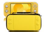 Nintendo Switch Lite Storage Case 2 for 20