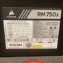 Corsair RM 750X Image 2