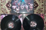 Bjork: Fossora 2 LP Gatefold
