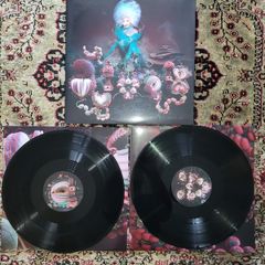 Bjork: Fossora 2 LP Gatefold