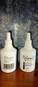 cuticle remover