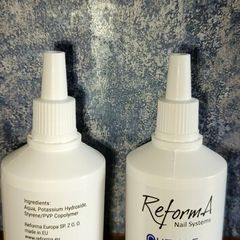 cuticle remover