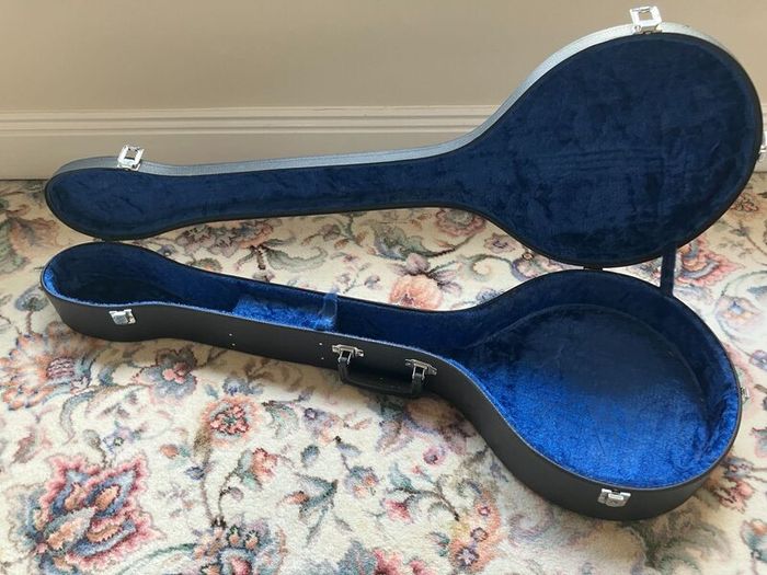 Irish Bouzouki