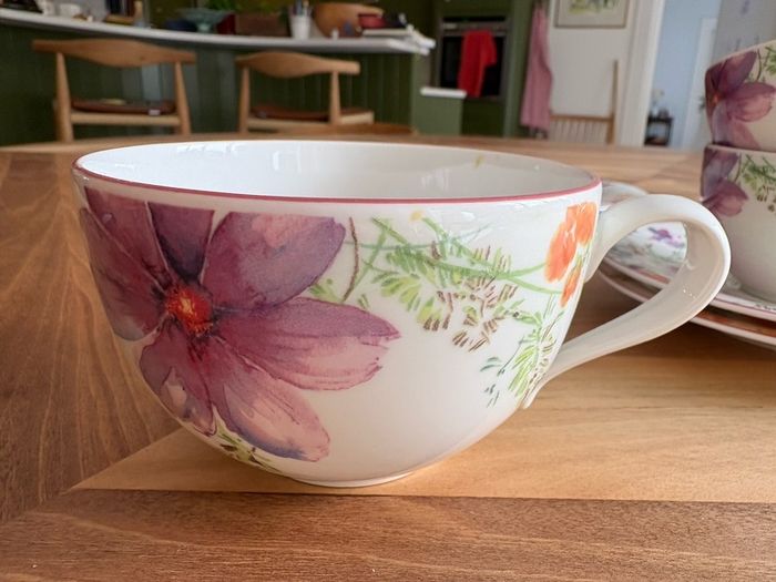 Villeroy & Boch Mariefleur
