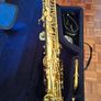 John Packer Saxophone Image 2