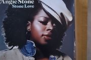 Angie Stone - Stone Love.