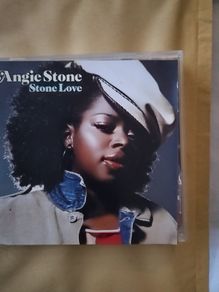 Angie Stone - Stone Love.