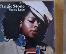 Angie Stone - Stone Love.