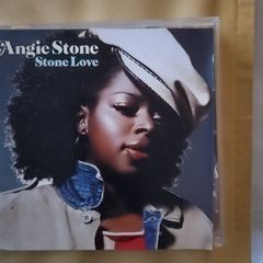 Angie Stone - Stone Love.
