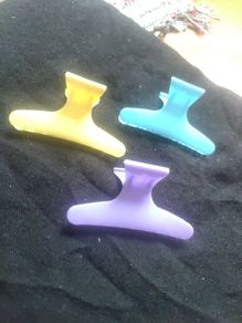 hair clip