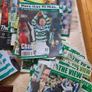 Celtic Supporters sports memorabilia Image 10