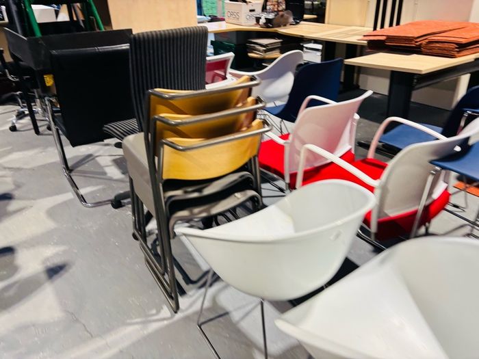 Office Furniture Message For Prices