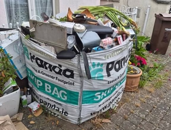 waste removal