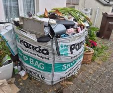 waste removal