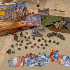 heroscape: Rise of the Valkyrie