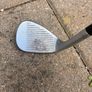 Pair of 56 and 60 Degree Vokey Wedges Image 5