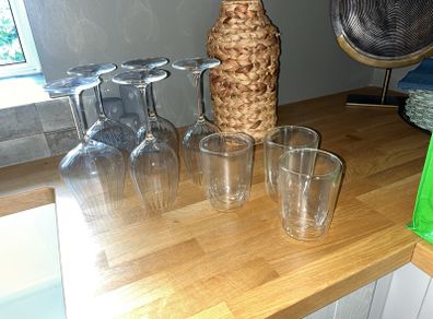 random glasses