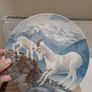 A Gentle Persuasion Collector Plate Image 6