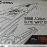 Gigabyte B850 Aorus Elite Wifi 7 Ice Am5. Image 2