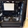 Corsair Case 4 120 fans glass panel Image 3