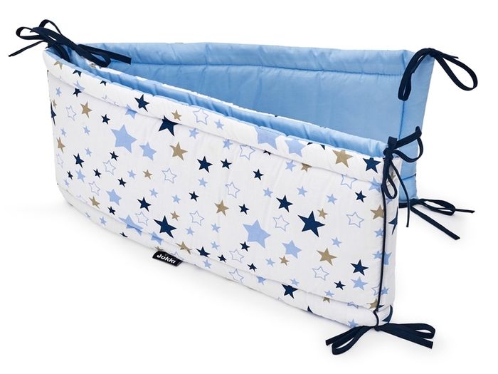 bumper for cot 120x60cm
