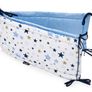 bumper for cot 120x60cm Image 8