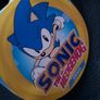 Sonic the Hedgehog  sonic plush Image 2