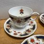 21 piece Vintage Duchess Bone China "Westminster" (Pattern 560) Tea Set Image 9