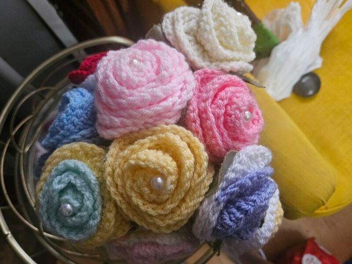 Handmade Bouquet
