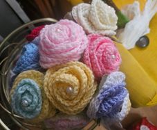 Handmade Bouquet