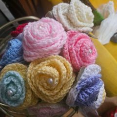 Handmade Bouquet