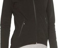 Arena Hooded Jacket - NEW